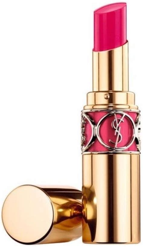 ysl lippenstift volupte lingerie pink